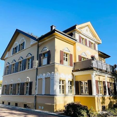 Traumvilla Im Herzen Hainichens מראה חיצוני תמונה