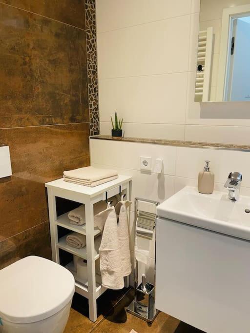 Traumvilla Im Herzen Hainichens מראה חיצוני תמונה